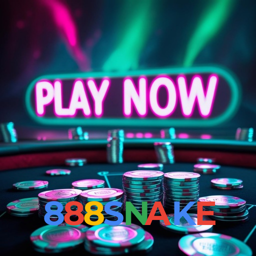 Login no 888SNAKE
