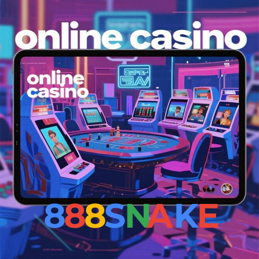Login no 888SNAKE