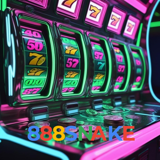 Imagem do 888SNAKE