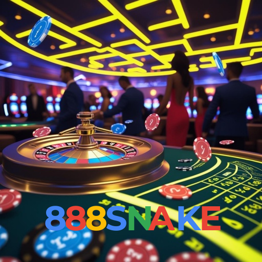 Promoções do 888SNAKE