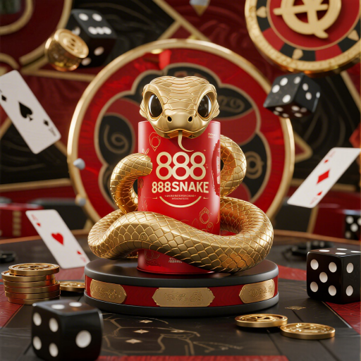 Imagem do 888SNAKE
